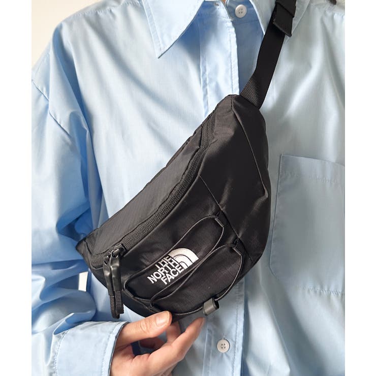 ブラック | THE NORTH FACE | Outfitter lab