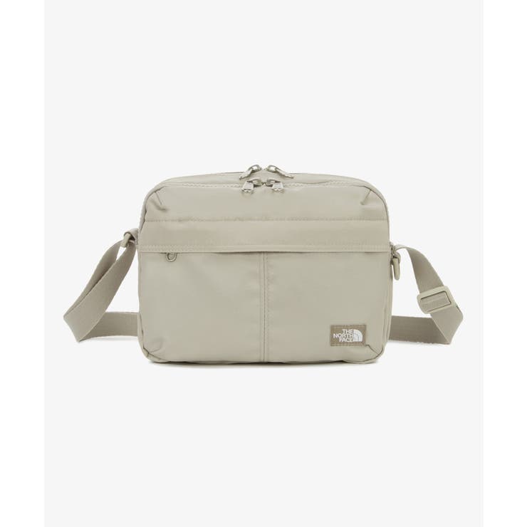 グレイッシュベージュ | THE NORTH FACE | Outfitter lab