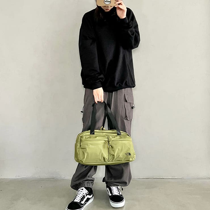 THE NORTH FACE | Outfitter lab | 詳細画像11 