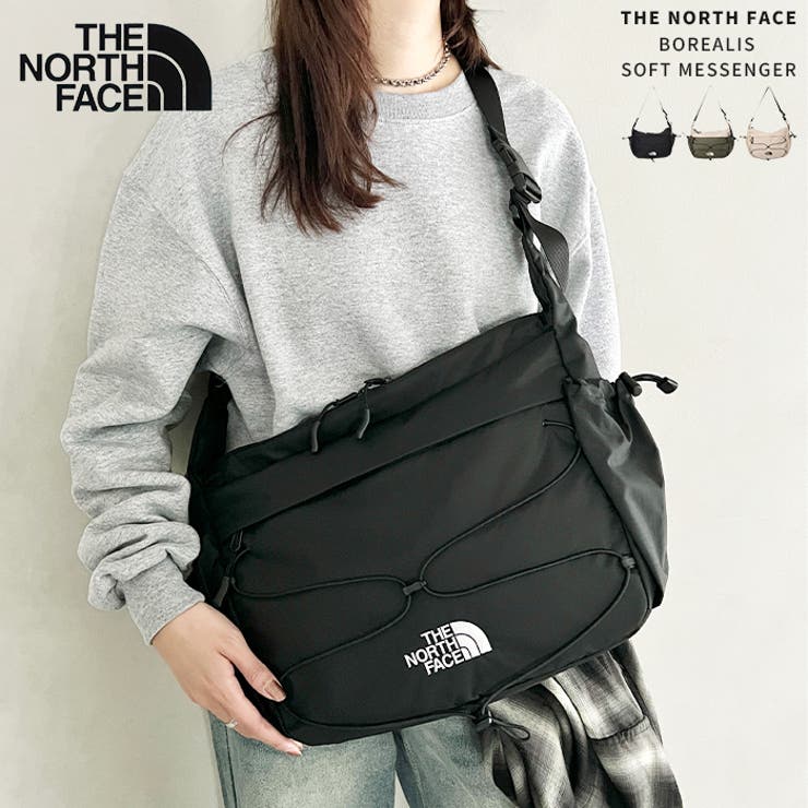 THE NORTH FACE | Outfitter lab | 詳細画像1 