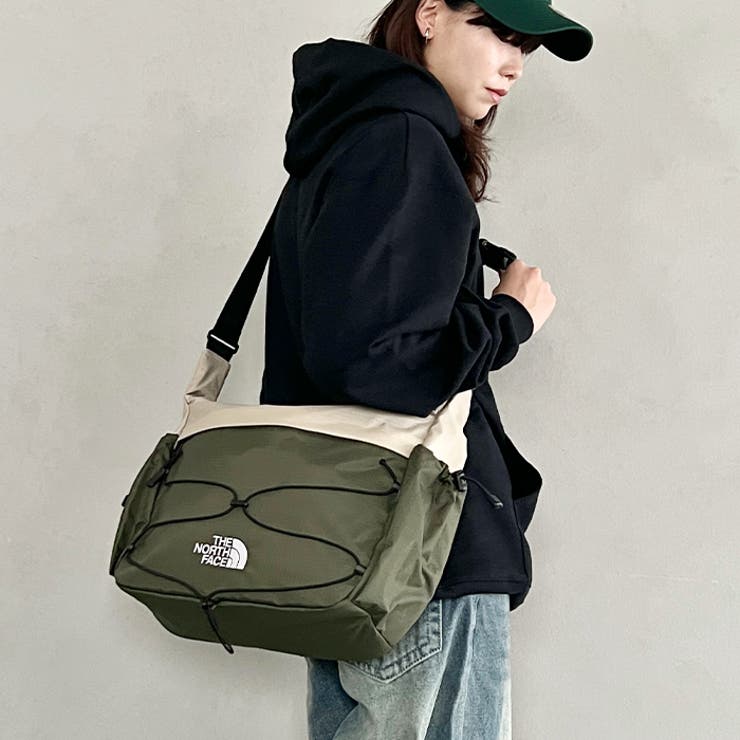 THE NORTH FACE | Outfitter lab | 詳細画像16 