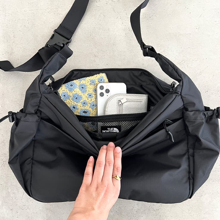 THE NORTH FACE | Outfitter lab | 詳細画像21 