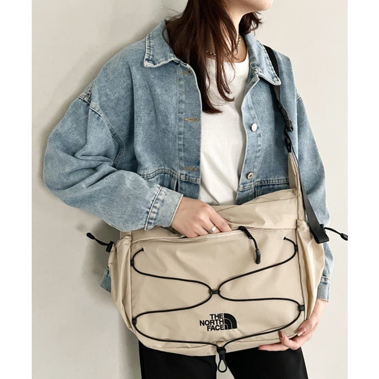 ベージュ | THE NORTH FACE | Outfitter lab