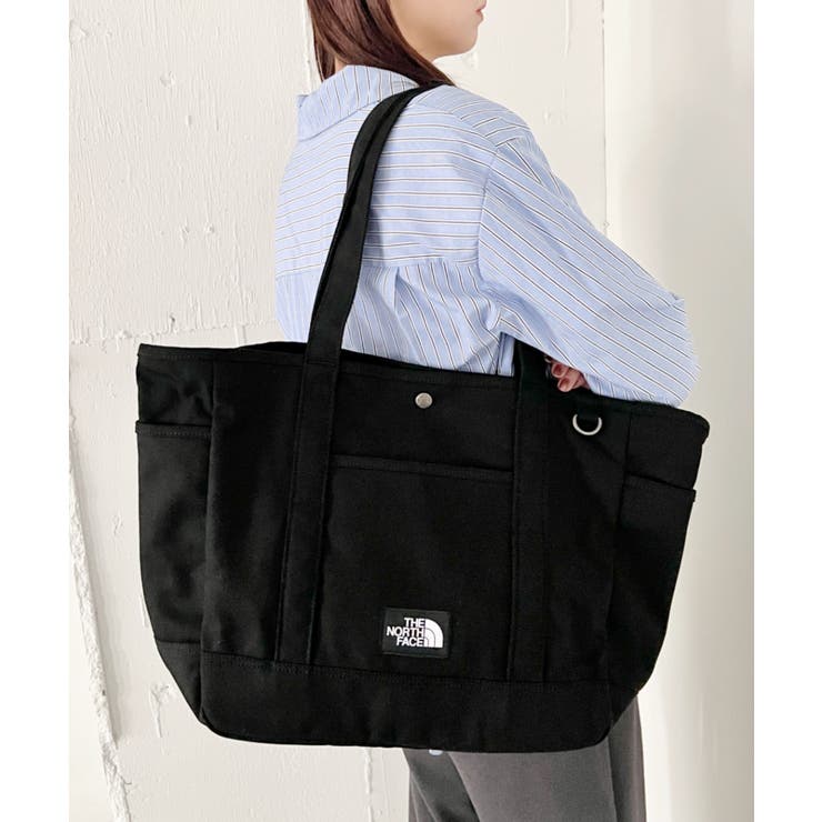 ブラック | THE NORTH FACE(ザ | Outfitter lab