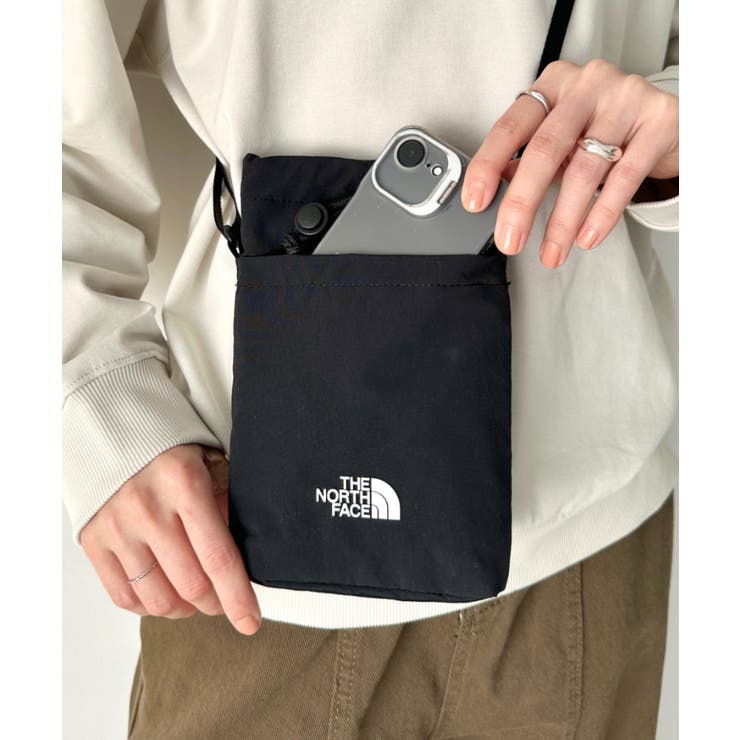 ブラック | THE NORTH FACE(ザ | Outfitter lab