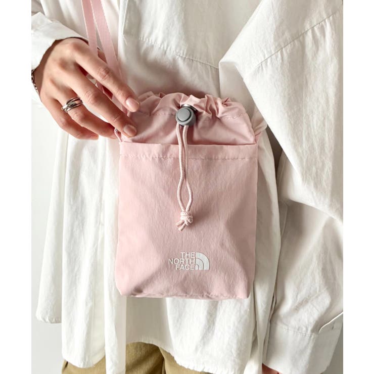 ピンク | THE NORTH FACE(ザ | Outfitter lab