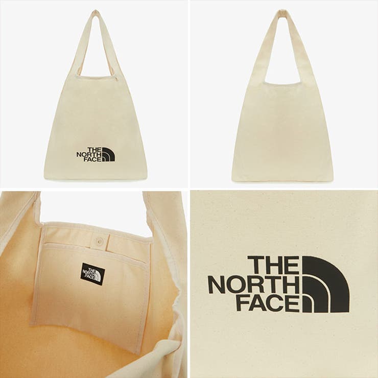 THE NORTH FACE(ザ・ノースフェイス)/TNF TRIG BAG | Outfitter lab | 詳細画像15 