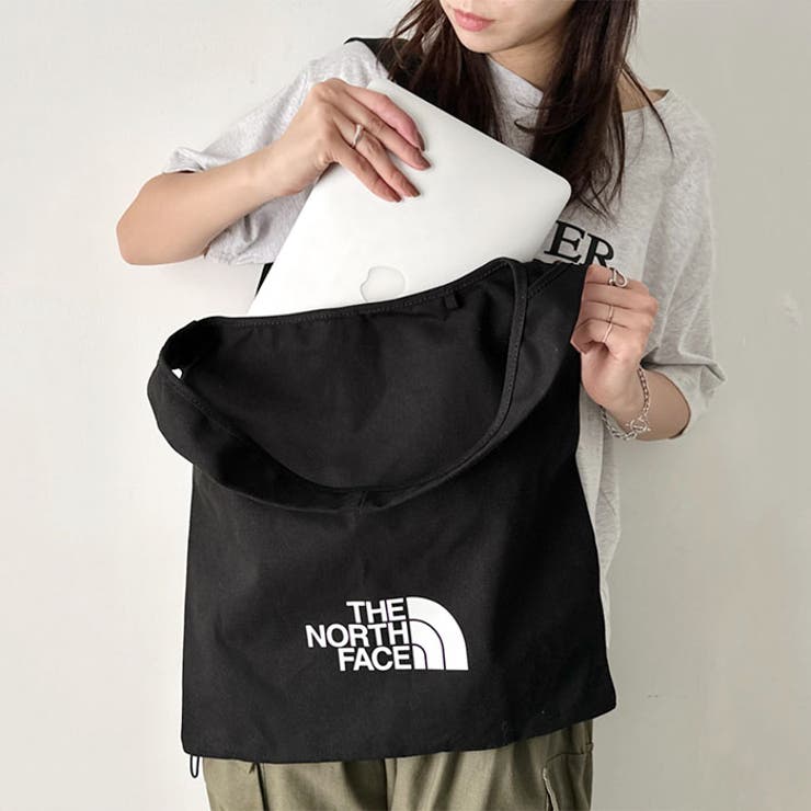 THE NORTH FACE(ザ・ノースフェイス)/TNF TRIG BAG | Outfitter lab | 詳細画像4 