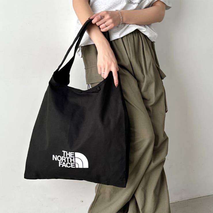 THE NORTH FACE(ザ・ノースフェイス)/TNF TRIG BAG | Outfitter lab | 詳細画像5 