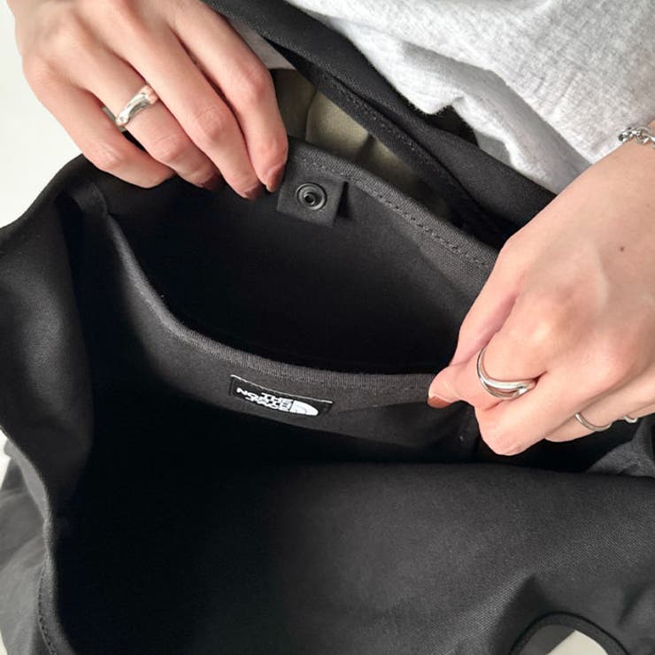 THE NORTH FACE(ザ・ノースフェイス)/TNF TRIG BAG | Outfitter lab | 詳細画像9 