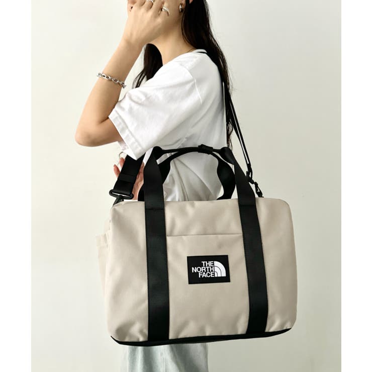 グレイッシュベージュ | THE NORTH FACE(ザ | Outfitter lab