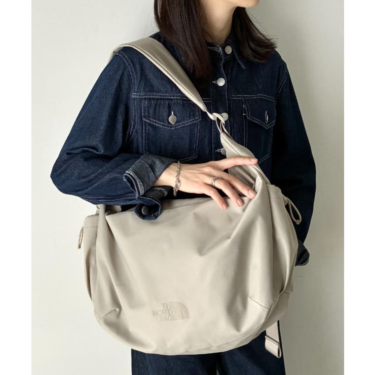 グレイッシュベージュ | THE NORTH FACE(ザ | Outfitter lab