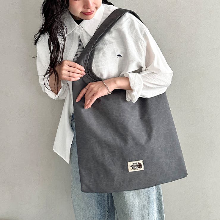 THE NORTH FACE(ザ・ノースフェイス)/WL TRIG BAG | Outfitter lab | 詳細画像10 