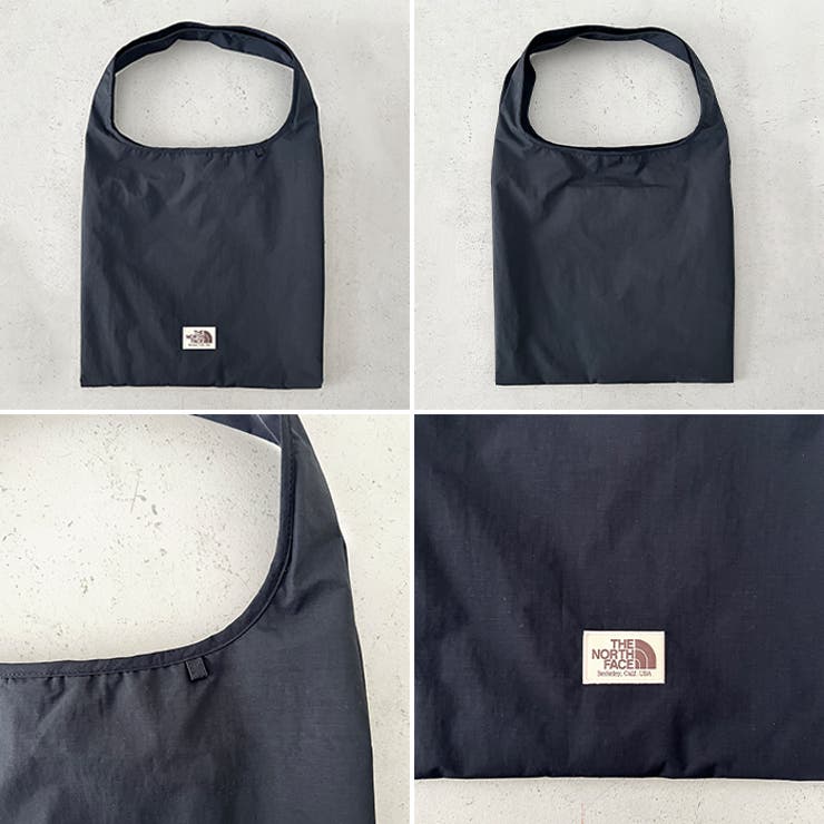 THE NORTH FACE(ザ・ノースフェイス)/WL TRIG BAG | Outfitter lab | 詳細画像12 