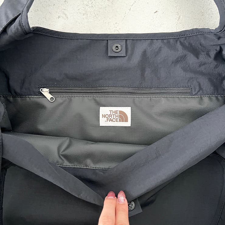 THE NORTH FACE(ザ・ノースフェイス)/WL TRIG BAG | Outfitter lab | 詳細画像14 