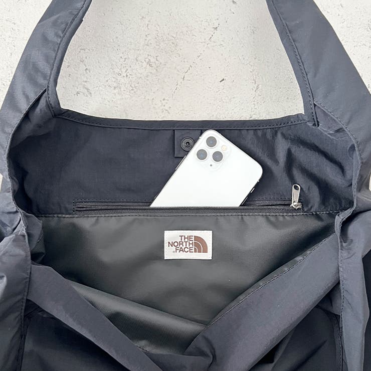 THE NORTH FACE(ザ・ノースフェイス)/WL TRIG BAG | Outfitter lab | 詳細画像15 