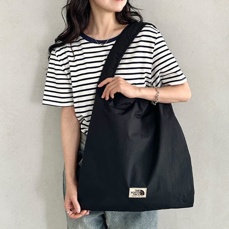THE NORTH FACE(ザ・ノースフェイス)/WL TRIG BAG | Outfitter lab | 詳細画像3 