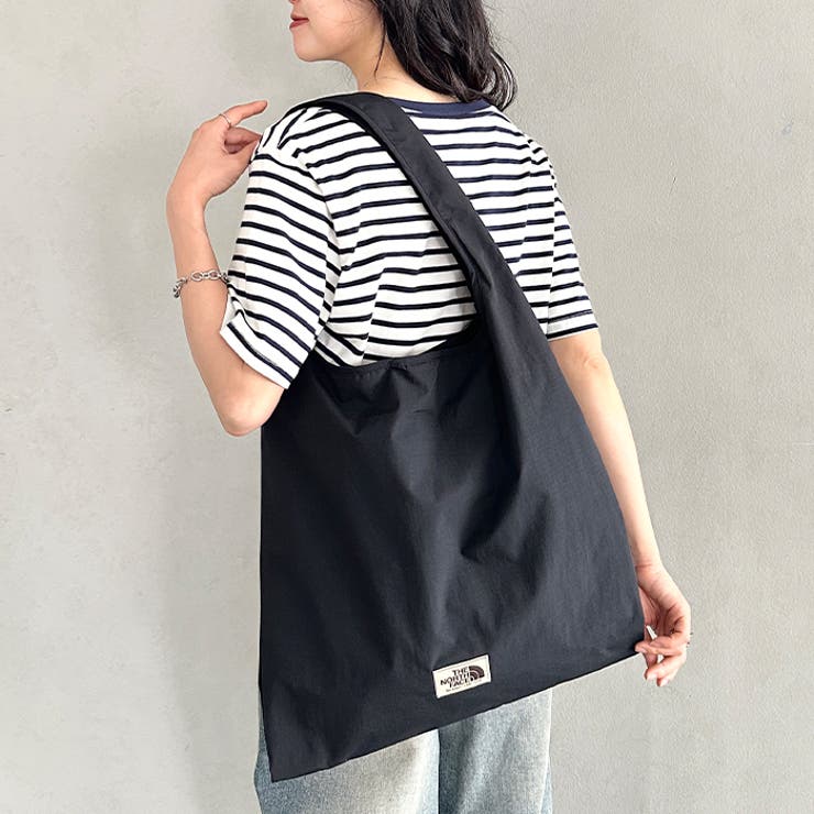 THE NORTH FACE(ザ・ノースフェイス)/WL TRIG BAG | Outfitter lab | 詳細画像4 
