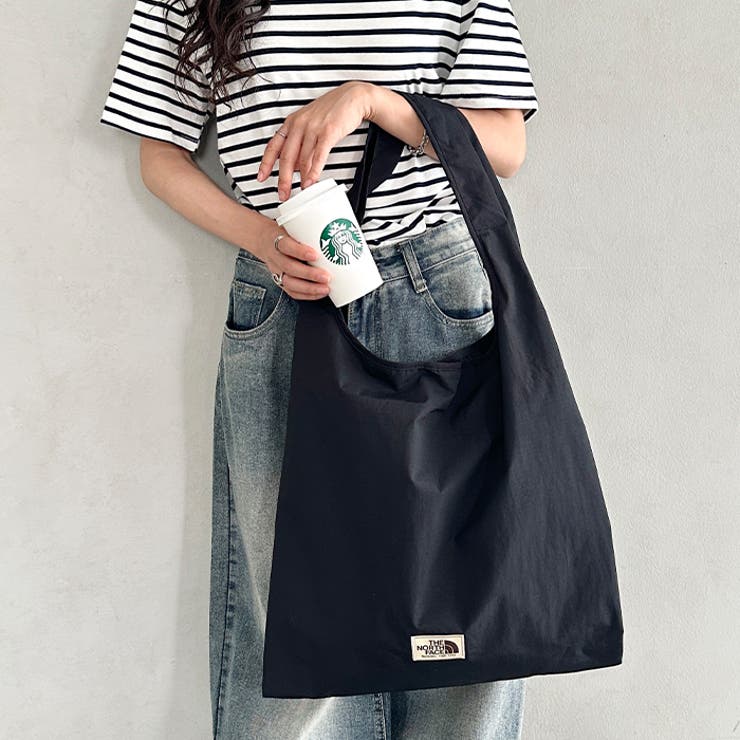 THE NORTH FACE(ザ・ノースフェイス)/WL TRIG BAG | Outfitter lab | 詳細画像5 