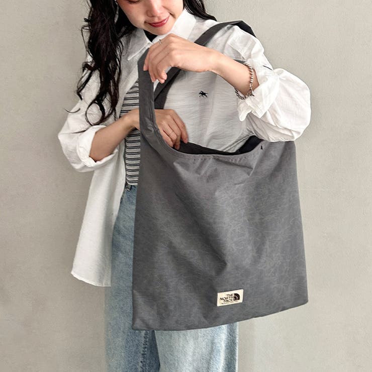 THE NORTH FACE(ザ・ノースフェイス)/WL TRIG BAG | Outfitter lab | 詳細画像9 