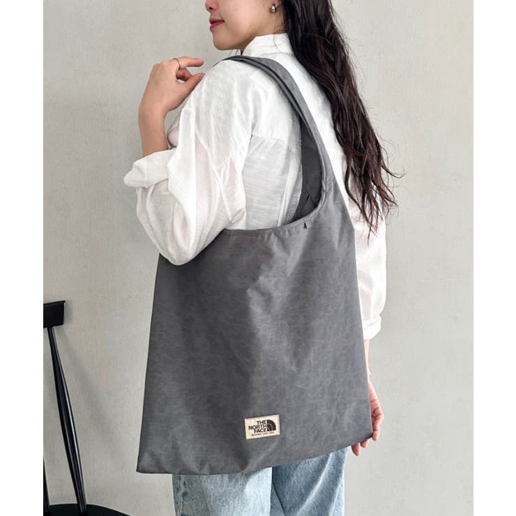 グレー | THE NORTH FACE(ザ・ノースフェイス)/WL TRIG BAG | Outfitter lab