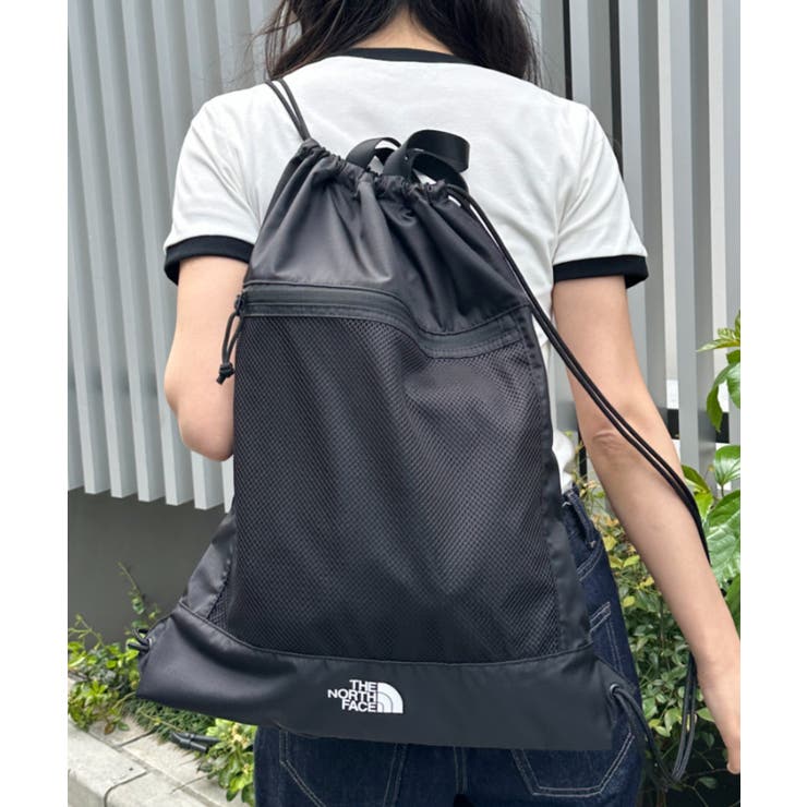 ブラック | THE NORTH FACE(ザ | Outfitter lab