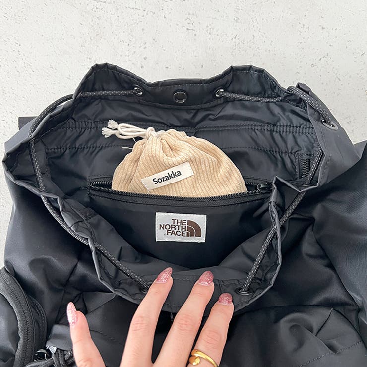 THE NORTH FACE(ザ | Outfitter lab | 詳細画像12 
