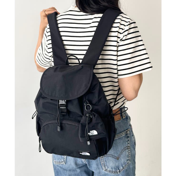 ブラック | THE NORTH FACE(ザ | Outfitter lab