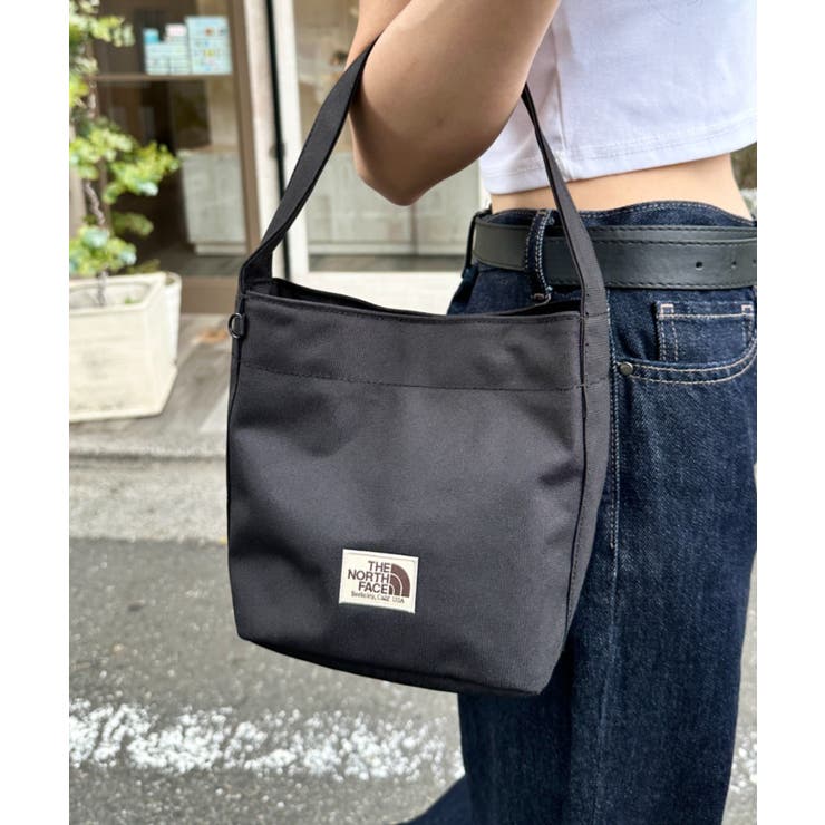 ブラック | THE NORTH FACE(ザ | Outfitter lab