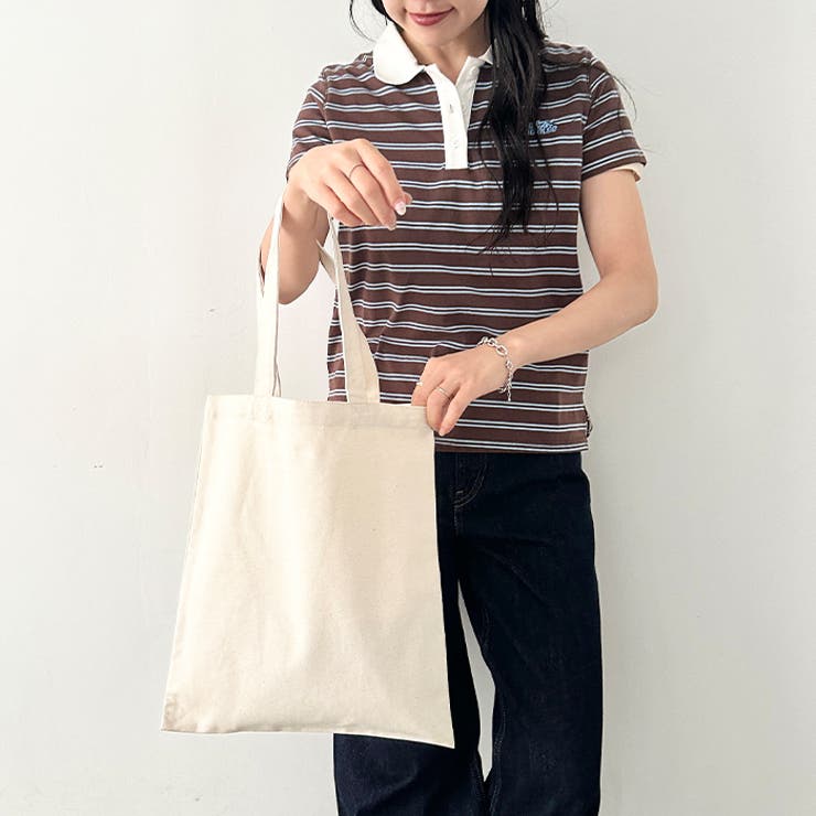 NEWTRAL(ニュートラル)/101 Basic Tote Bag Mサイズ | Outfitter lab | 詳細画像10 