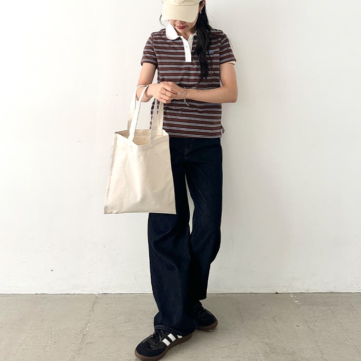 NEWTRAL(ニュートラル)/101 Basic Tote Bag Mサイズ | Outfitter lab | 詳細画像11 