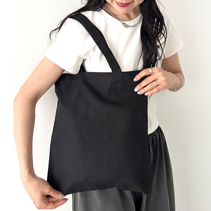 NEWTRAL(ニュートラル)/101 Basic Tote Bag Mサイズ | Outfitter lab | 詳細画像2 