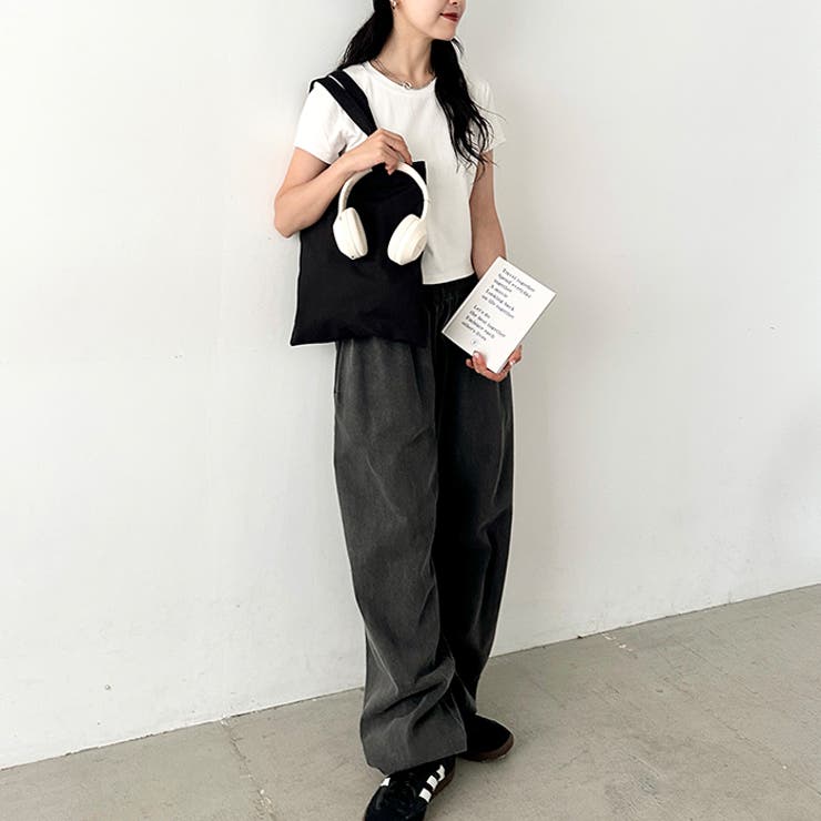 NEWTRAL(ニュートラル)/101 Basic Tote Bag Mサイズ | Outfitter lab | 詳細画像6 
