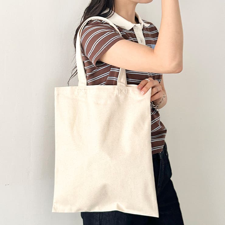 NEWTRAL(ニュートラル)/101 Basic Tote Bag Mサイズ | Outfitter lab | 詳細画像7 