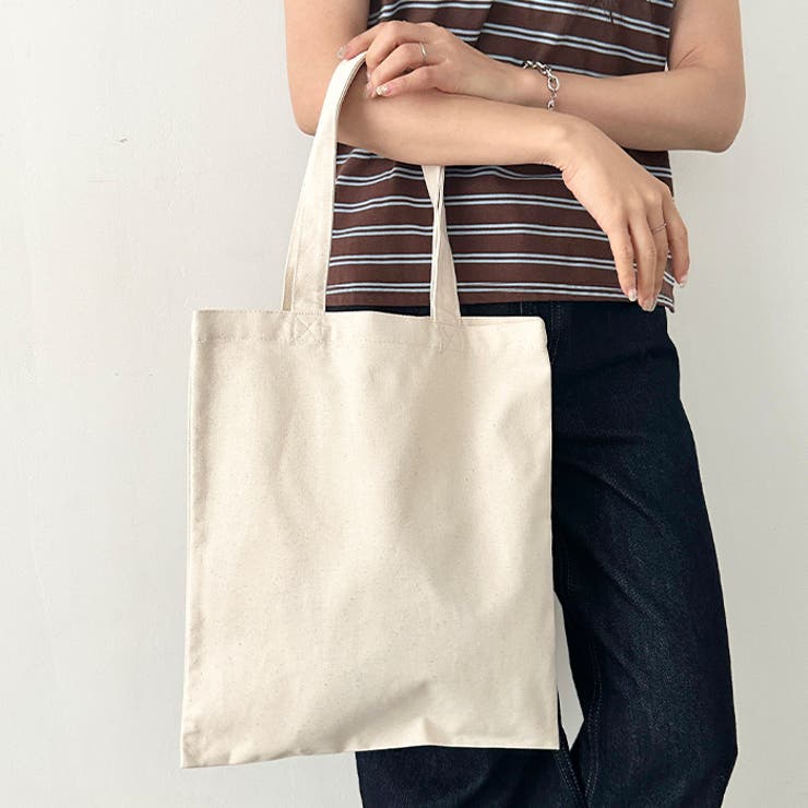 NEWTRAL(ニュートラル)/101 Basic Tote Bag Mサイズ | Outfitter lab | 詳細画像8 