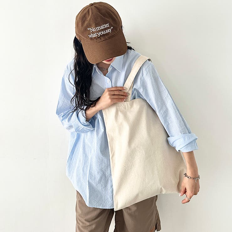 NEWTRAL(ニュートラル)/101 Basic Tote Bag Lサイズ | Outfitter lab | 詳細画像10 