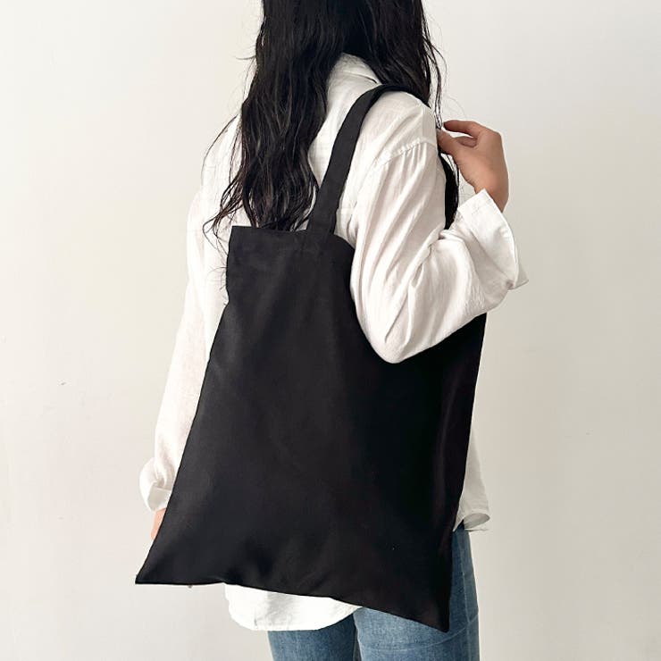 NEWTRAL(ニュートラル)/101 Basic Tote Bag Lサイズ | Outfitter lab | 詳細画像5 