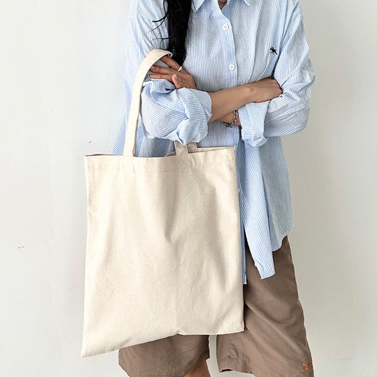 NEWTRAL(ニュートラル)/101 Basic Tote Bag Lサイズ | Outfitter lab | 詳細画像8 