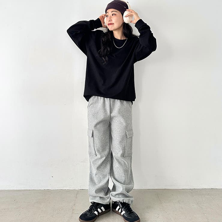 PRO CLUB(プロクラブ) ヘビーウェイト | Outfitter lab | 詳細画像11 