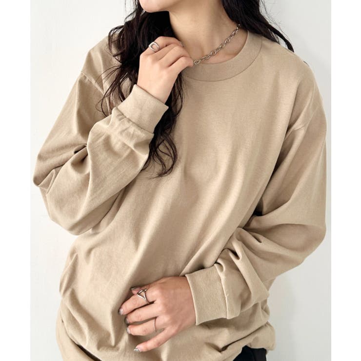 ベージュ | PRO CLUB(プロクラブ) ヘビーウェイト | Outfitter lab