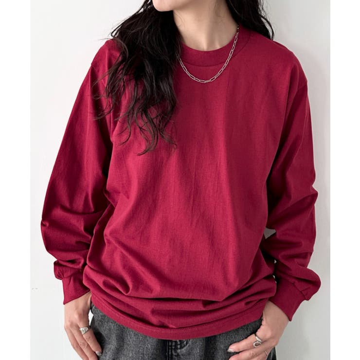 バーガンディー | PRO CLUB(プロクラブ) ヘビーウェイト | Outfitter lab