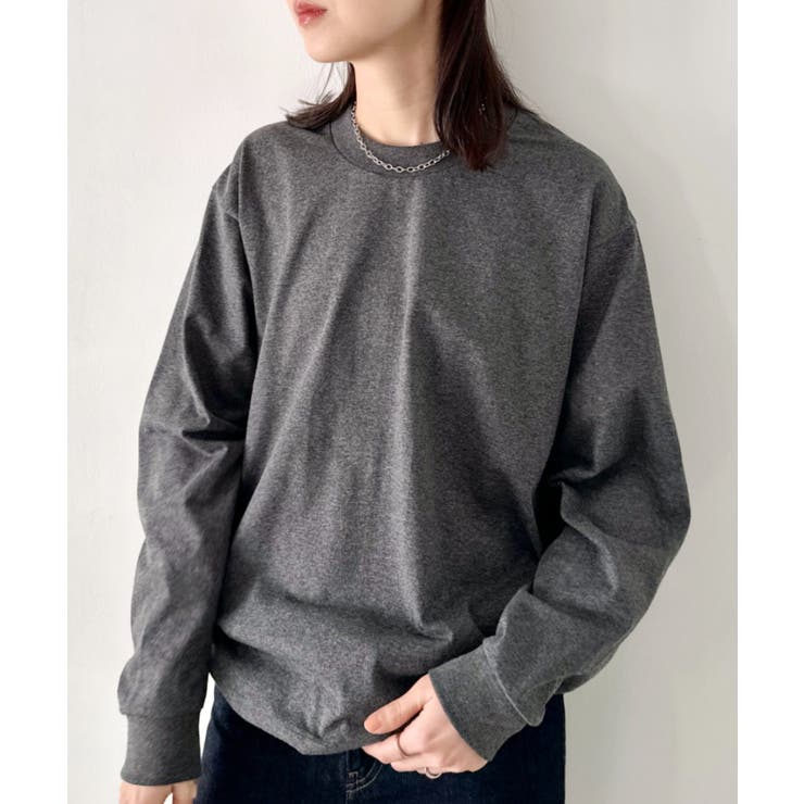 チャコールグレー | PRO CLUB(プロクラブ) ヘビーウェイト | Outfitter lab