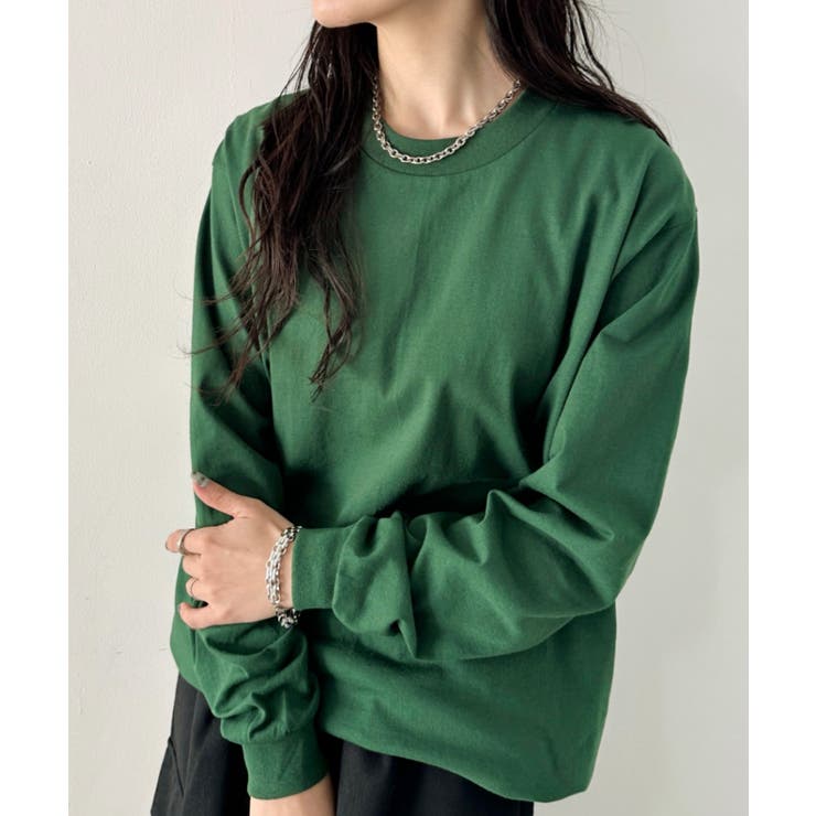 ダークグリーン | PRO CLUB(プロクラブ) ヘビーウェイト | Outfitter lab