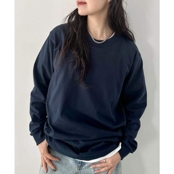 ネイビー | PRO CLUB(プロクラブ) ヘビーウェイト | Outfitter lab