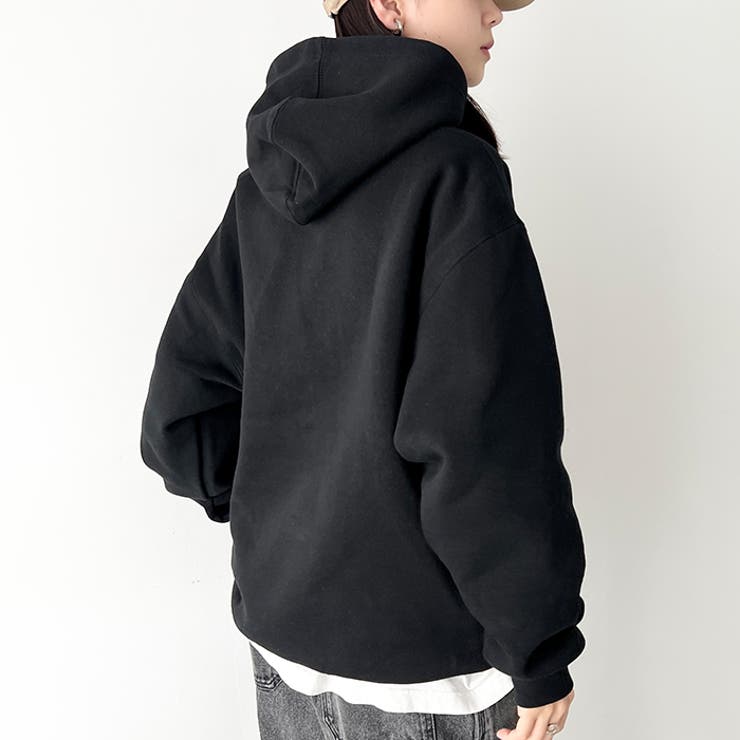 PROCLUB(プロクラブ) Heavyweight Pullover | Outfitter lab | 詳細画像10 