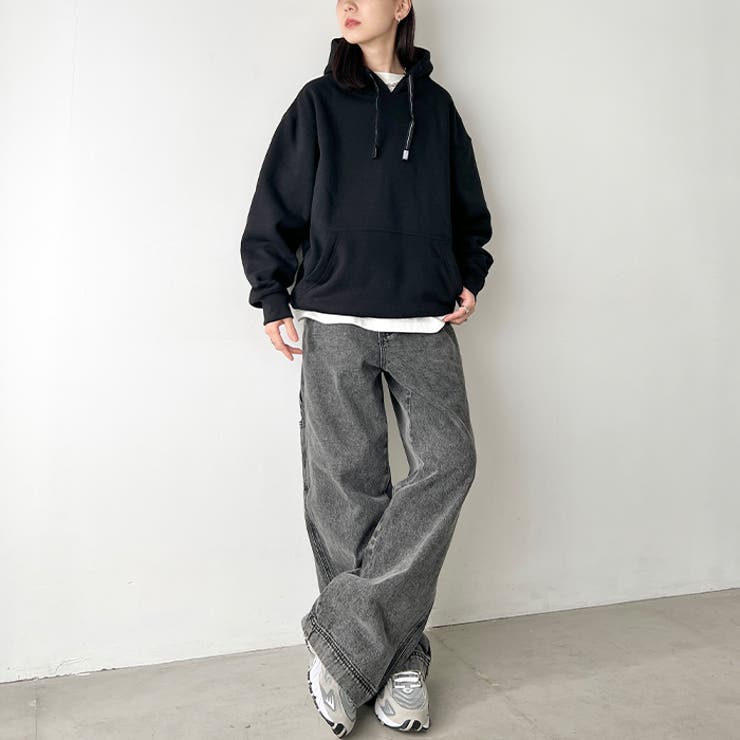 PROCLUB(プロクラブ) Heavyweight Pullover | Outfitter lab | 詳細画像11 