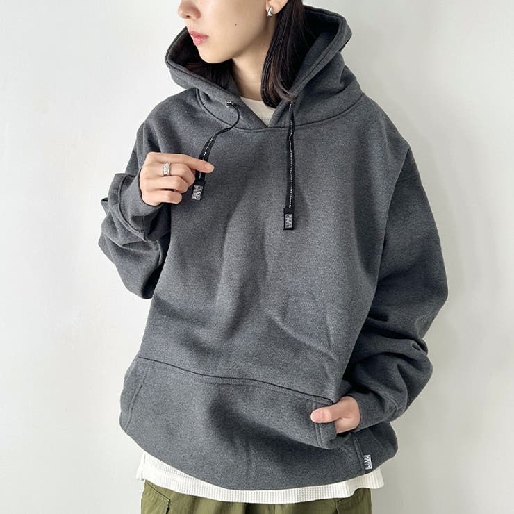 PROCLUB(プロクラブ) Heavyweight Pullover | Outfitter lab | 詳細画像12 