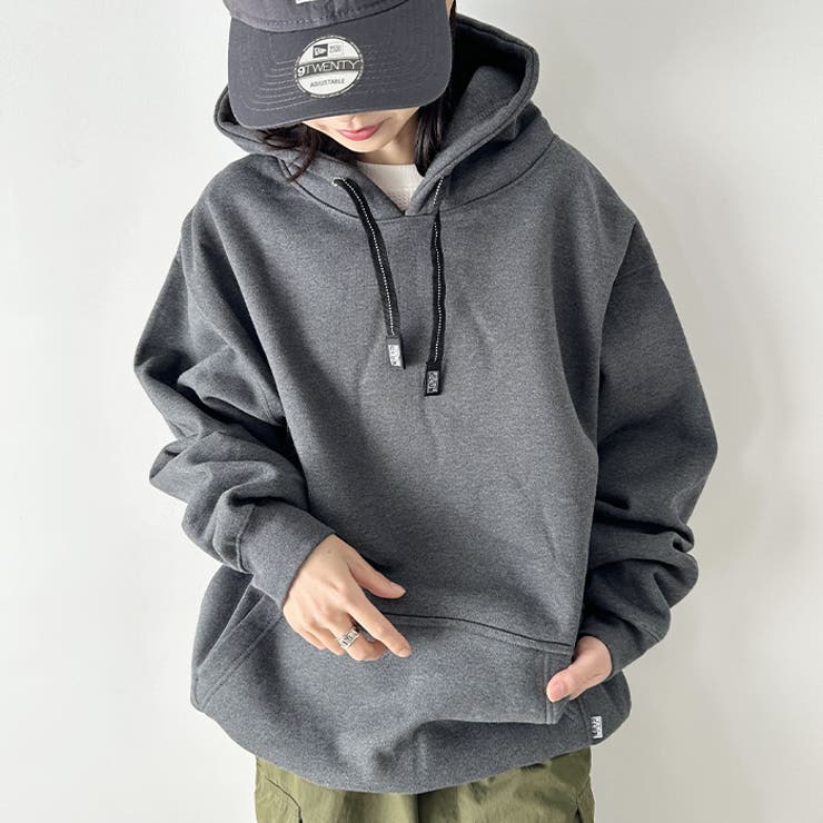 PROCLUB(プロクラブ) Heavyweight Pullover | Outfitter lab | 詳細画像13 
