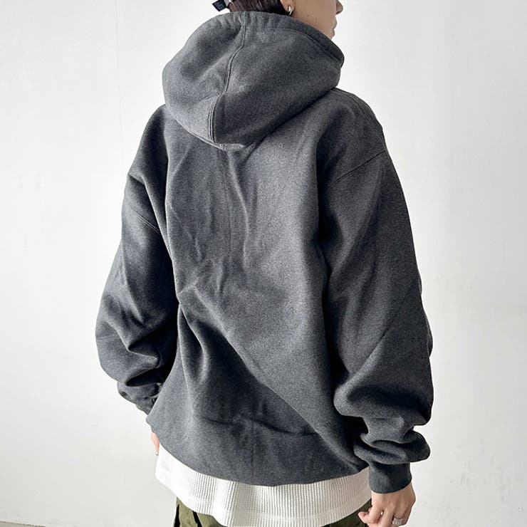 PROCLUB(プロクラブ) Heavyweight Pullover | Outfitter lab | 詳細画像15 