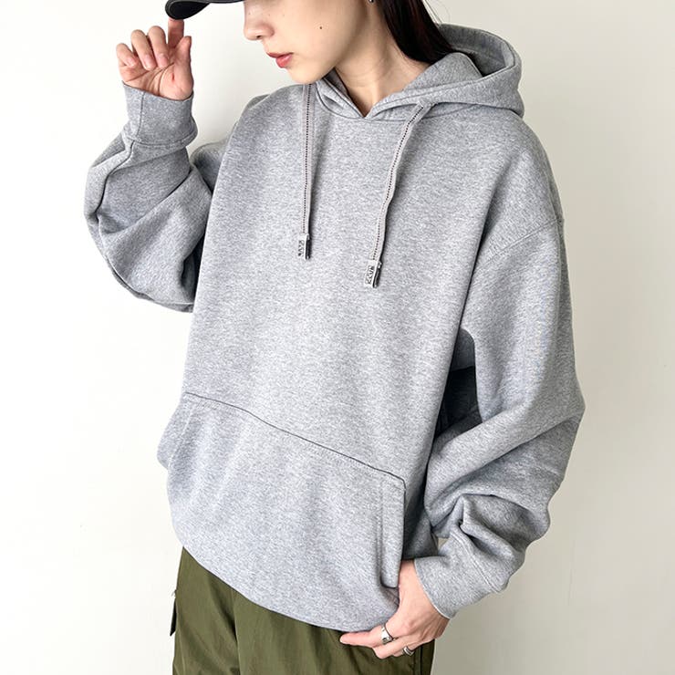 PROCLUB(プロクラブ) Heavyweight Pullover | Outfitter lab | 詳細画像17 
